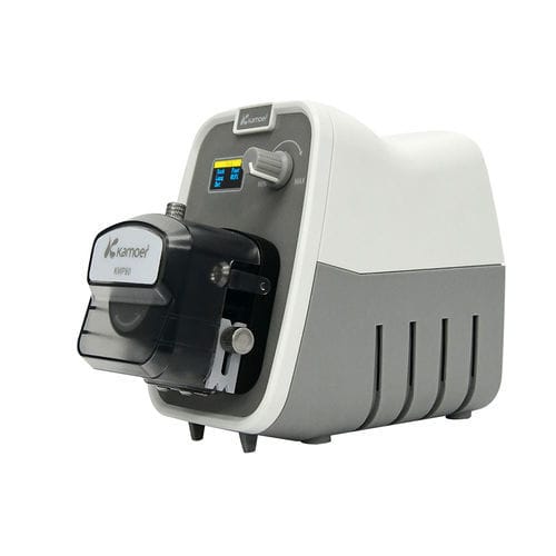 Полуавтоматический распределитель - KMP80  - Kamoer Fluid Tech (Shanghai) Co.,LTD.