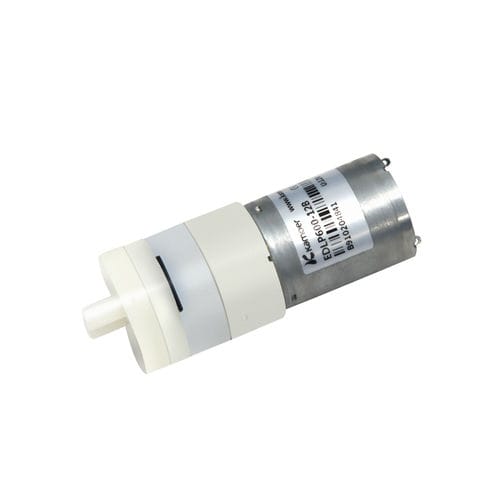 Мембранный насос - EDLP600 - Kamoer Fluid Tech (Shanghai) Co.,LTD. - для воды / для масла / с двигателем DC