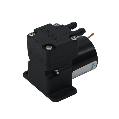 Мембранный насос - KLVP3  - Kamoer Fluid Tech (Shanghai) Co.,LTD. - для химических продуктов / воздушный / для газа