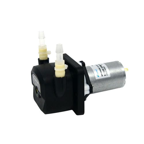 Перистальтический насос - KPHM600  - Kamoer Fluid Tech (Shanghai) Co.,LTD. - для воды / для химических продуктов / с бесщеточным мотором пост. тока