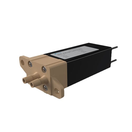 Электромагнитный клапан с прямым приводом - KVEZ - Kamoer Fluid Tech (Shanghai) Co.,LTD. - 2/3 канала / вода / для газа