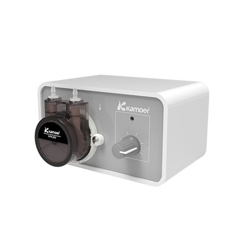 Перистальтический насос - M1-KPK200 - Kamoer Fluid Tech (Shanghai) Co.,LTD. - для воды / электрический / самозаполняющийся