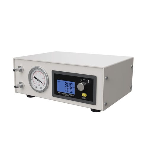 Мембранный вакуумный насос - KCVP - Kamoer Fluid Tech (Shanghai) Co.,LTD. - безмасляный / 24 Vcc / одноуровневый