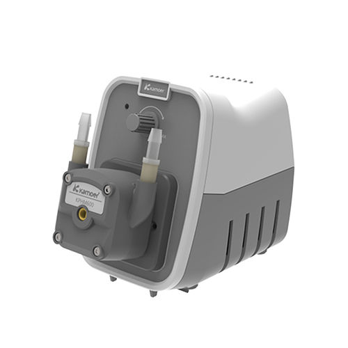 Перистальтический насос - KCP600  - Kamoer Fluid Tech (Shanghai) Co.,LTD. - для химических продуктов / с двигателем DC / самозаполняющийся