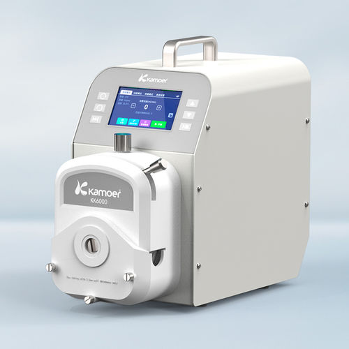 Перистальтический насос - M5 - Kamoer Fluid Tech (Shanghai) Co.,LTD. - для воды / для химических продуктов / электрический