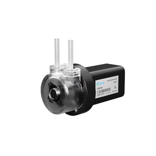 Перистальтический насос - KMPP6 - Kamoer Fluid Tech (Shanghai) Co.,LTD. - для воды / электрический / самозаполняющийся