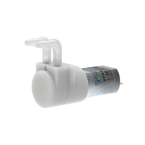 Перистальтический насос - KPA30 - Kamoer Fluid Tech (Shanghai) Co.,LTD. - для воды / электрический / самозаполняющийся