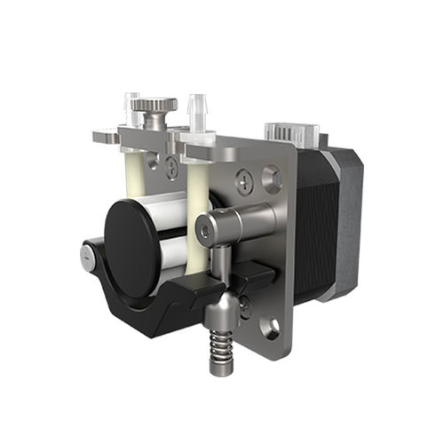 Перистальтический насос - KCS Mini - Kamoer Fluid Tech (Shanghai) Co.,LTD. - для воды / для химических продуктов / шагового двигателя