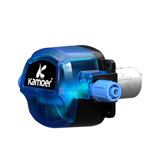 Перистальтический насос - KHL2000 - Kamoer Fluid Tech (Shanghai) Co.,LTD. - для воды / электрический / самозаполняющийся