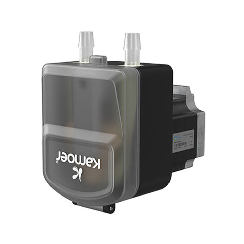 Перистальтический насос - KDS3000 - Kamoer Fluid Tech (Shanghai) Co.,LTD. - для воды / для химических продуктов / электрический