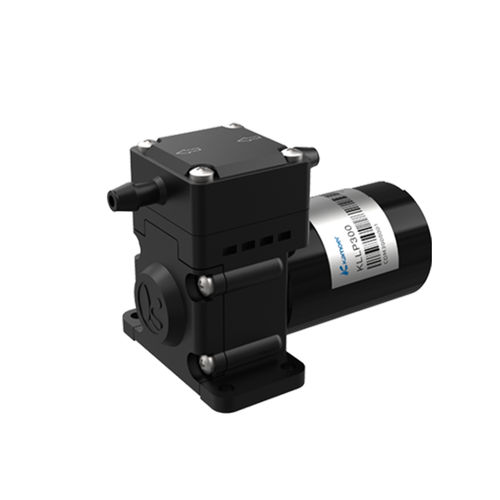 Мембранный насос - KLLP300 - Kamoer Fluid Tech (Shanghai) Co.,LTD. - для воды / для химических продуктов / электрический