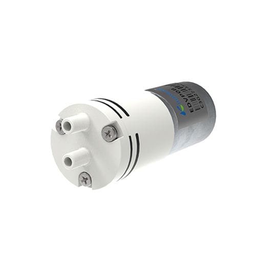 Мембранный насос - EDVP08 - Kamoer Fluid Tech (Shanghai) Co.,LTD. - для воды / для химических продуктов / для газа