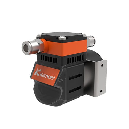 Мембранный насос - HLLP600 - Kamoer Fluid Tech (Shanghai) Co.,LTD. - для воды / электрический / самозаполняющийся