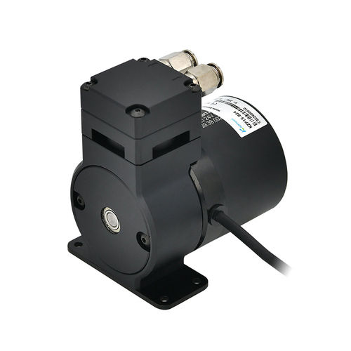 Мембранный насос - KZP15 - Kamoer Fluid Tech (Shanghai) Co.,LTD. - для воды / электрический / самозаполняющийся