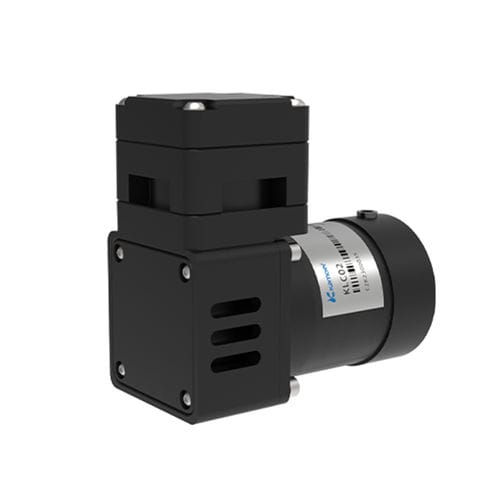 Мембранный вакуумный насос - KZP20 - Kamoer Fluid Tech (Shanghai) Co.,LTD. - безмасляный / одноуровневый
