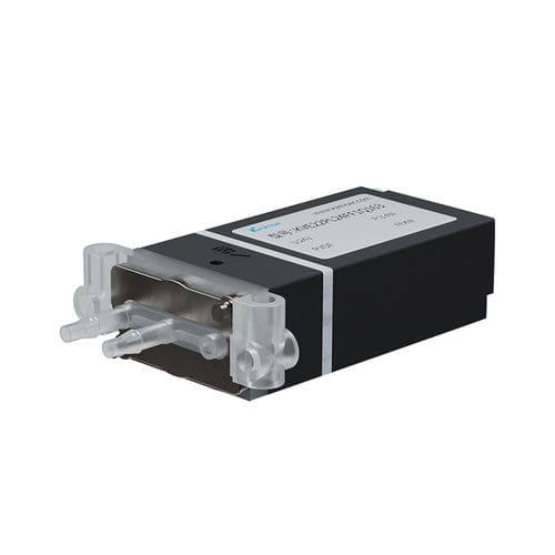 Электромагнитный клапан с прямым приводом - KVEB - Kamoer Fluid Tech (Shanghai) Co.,LTD. - 2/3 канала / вода / для газа