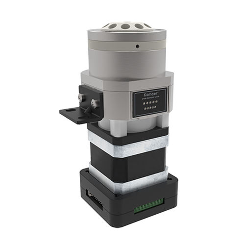 Шлюзовый затвор для химических продуктов - KSV - Kamoer Fluid Tech (Shanghai) Co.,LTD.