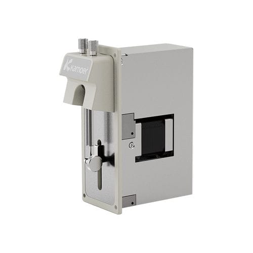 Шприцевый насос - KSY30E - Kamoer Fluid Tech (Shanghai) Co.,LTD. - для воды / для химических продуктов / электрический