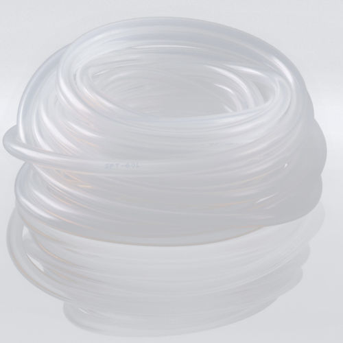 Жесткий шланг из силикона - Kamoer Fluid Tech (Shanghai) Co.,LTD. - для химических продуктов / для воды / для напитков