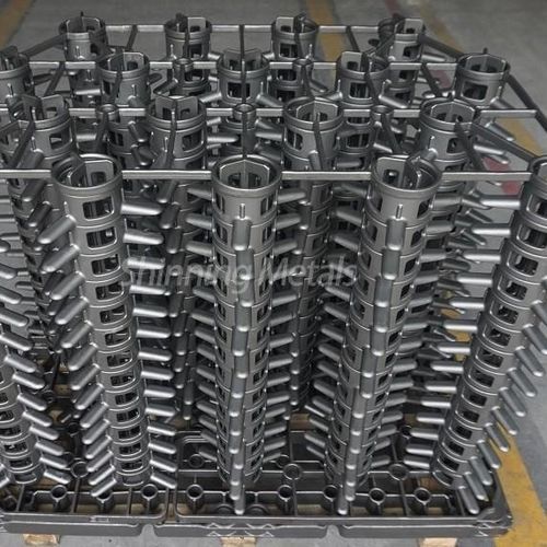 Корзина для термообработки - 98 - Hebei Shinning
