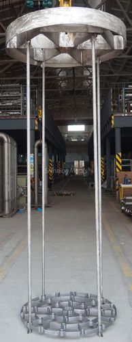 Корзина для термообработки - 85 - Hebei Shinning