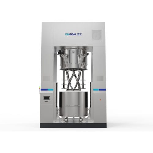 Планетарная мешалка - JB series - ONGOAL TECHNOLOGY CO., LTD. - вертикальная / импульсного действия / для жидкостей