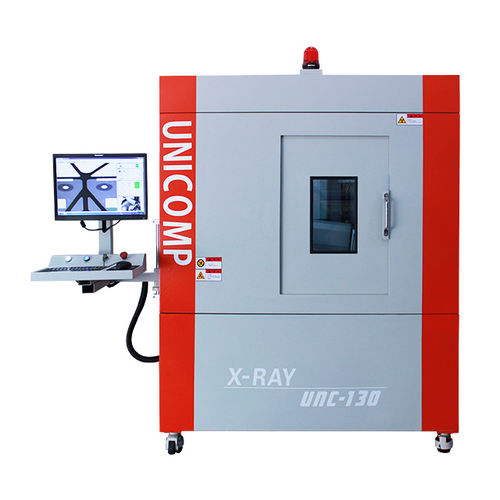 Система обнаружения - UNC130 - Wuxi Unicomp Technology Co., Ltd.