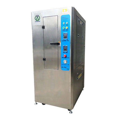 Очистительная установка для очистки сжатого воздуха - SC-P2G - Wuxi Unicomp Technology Co., Ltd. - сухая / автоматическая / промышленная