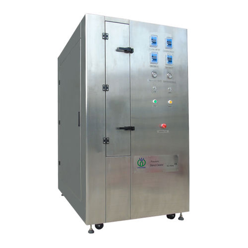 Станция очистки с растворителем - SC-P3NS - Wuxi Unicomp Technology Co., Ltd. - для воды