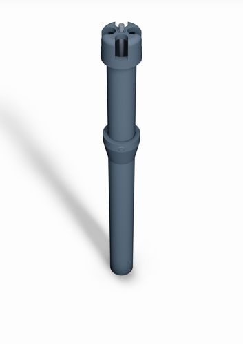 Всасывающая труба с поплавковым детектором уровня - Reed Electronics AG