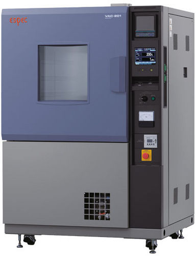 Печь с камерой - +40 °C ... +200 °C | VAC-P series - ESPEC - газовая / вакуумная