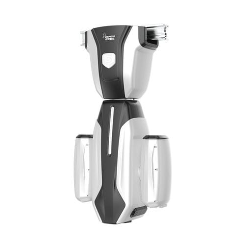 Инспекционный робот на рейке - IR TH1530D - Hangzhou Shenhao Technology Co.,LTD. - с дистанционным управлением / модульный / с поворотом на 360°