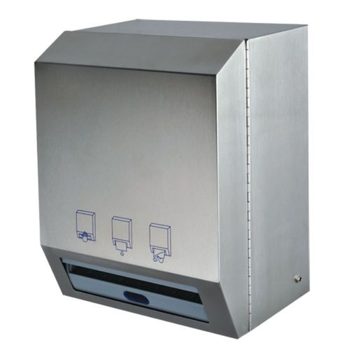 Распределитель бумаги - P000000135 - ARITAN ENDÜSTRİYEL HİJYEN EKİPMANLARI SA