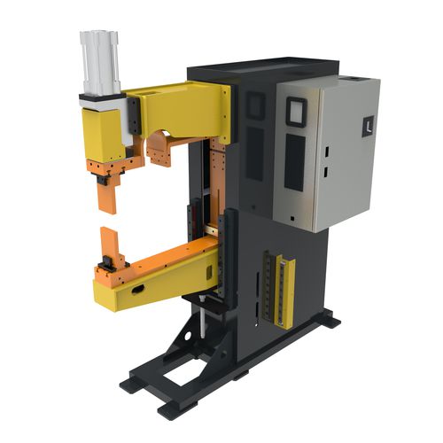 Станок для сварки для бобышек - Prowelder - Galata Makina - полуавтоматический / автономный / для стали