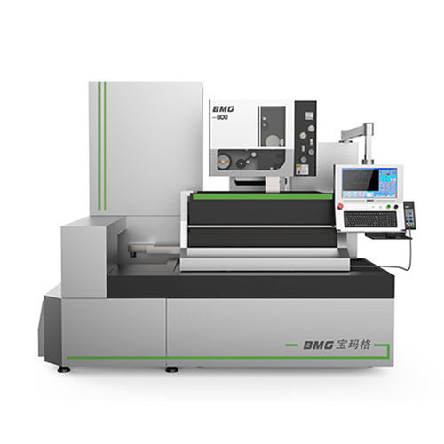 Станок электроэрозионной обработки с проводом - BMG600 - Suzhou BMG Precision Machinery Co., Ltd. - ЧПУ / сверхточный