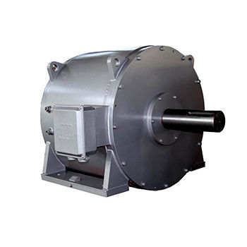 Серводвигатель с прямым приводом - D1XT series - Dalian Dalmo Electric Motor Co. Ltd - AC / IP54 / IP55