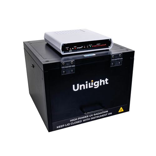 Светодиодный источник света - UniLight - Sarspec, Lda - видимого диапазона / настраиваемый / ультрафиолетовый