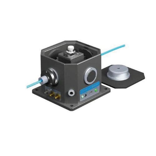 Держатель кювет - QPOD 2e - Sarspec, Lda