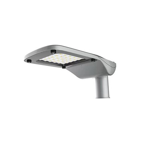 Городской светильник LED - SLE  - Anhui Xingtong Technology Co., Ltd - с лампами / HID / алюминий