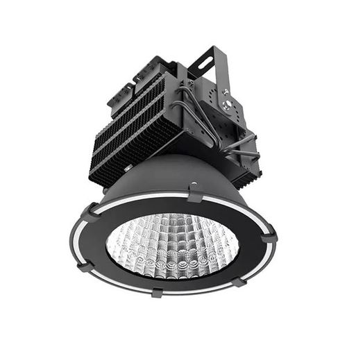 Промышленная подвеска - HB  - Anhui Xingtong Technology Co., Ltd - светодиодное / IP65 / из алюминия