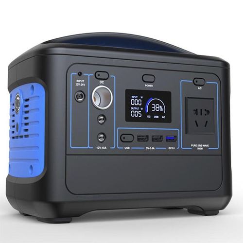 Дизельная генераторная установка - Anhui Xingtong Technology Co., Ltd - трехфазовая / переносная / 50 Гц