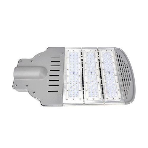 Городской светильник LED - HLD  - Anhui Xingtong Technology Co., Ltd - с лампами / HID / алюминий