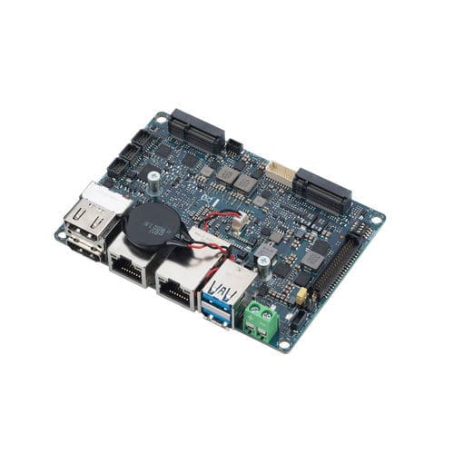 Одноплатный компьютер Pico-ITX - X642EP-IM-AA - ASUSTeK computer INC - 2.5 дюйма / Intel® Atom® x6425E / Intel® Atom™ x6425RE