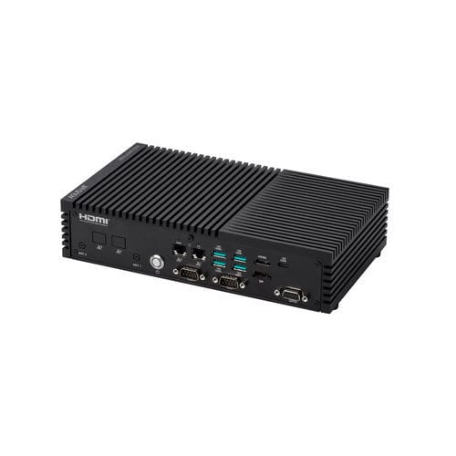 ПК расширение - PE2200U  - ASUSTeK computer INC - EDGE / Edge AI / бокс