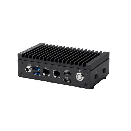 ПК расширение - EBS-P300 - ASUSTeK computer INC - бокс / настенный / на DIN-рейке