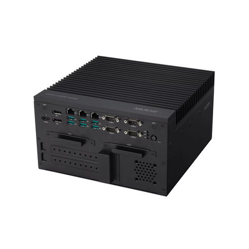 ПК EDGE - PE5101D  - ASUSTeK computer INC - бокс / настенный / Intel® Core™ 12-го поколения