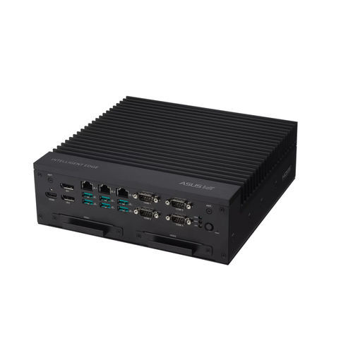 ПК EDGE - PE5100D  - ASUSTeK computer INC - бокс / настенный / Intel® Core™ 12-го поколения