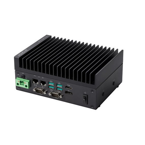 ПК EDGE - EBS-S300W - ASUSTeK computer INC - бокс / встроенный / настенный