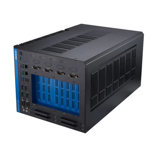 ПК EDGE - PE8000G  - ASUSTeK computer INC - Edge AI / GPU / бокс