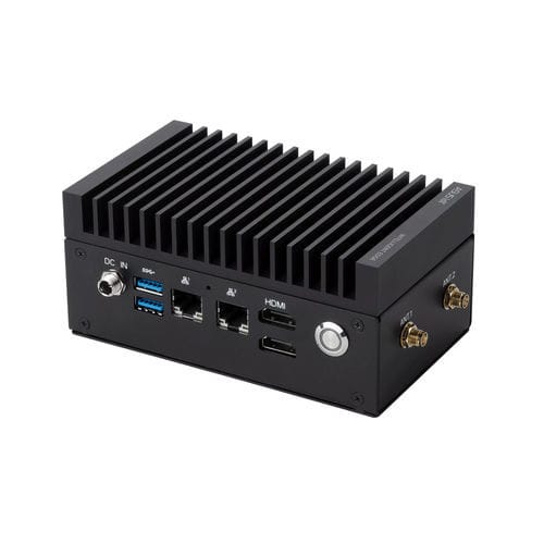 ПК расширение - EBS-P300W - ASUSTeK computer INC - бокс / настенный / на DIN-рейке
